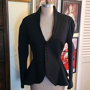 Laura Byrnes jacket